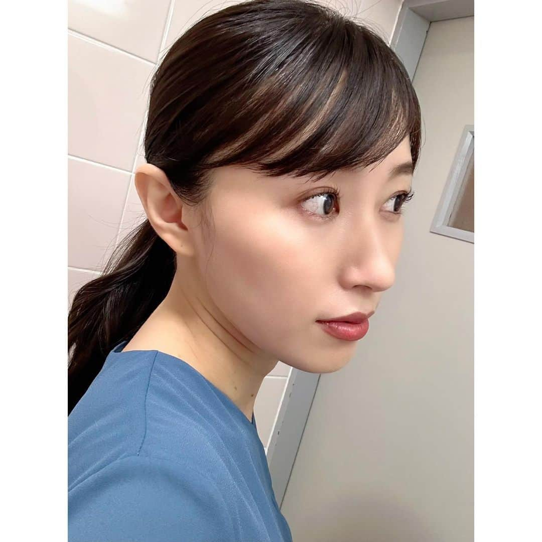 楠紗友里さんのインスタグラム写真 - (楠紗友里Instagram)「* いつもと違う雰囲気のヘアメイク&衣装🔆 今夏クールのドラマ撮影へ☺️ ドラマの現場は本当報道情報番組の雰囲気とかなり違うので、めちゃくちゃ新鮮で面白いです😳 情報解禁しましたら、またお知らせします🙌✨  #夏クールドラマ #ドラマ撮影 #フリーアナウンサー #アナウンサー #ホリプロ #드라마  #드라마좔영  #일본드라마  #일본아나운서  #아나운서」6月21日 16時09分 - sayuri_kusunoki