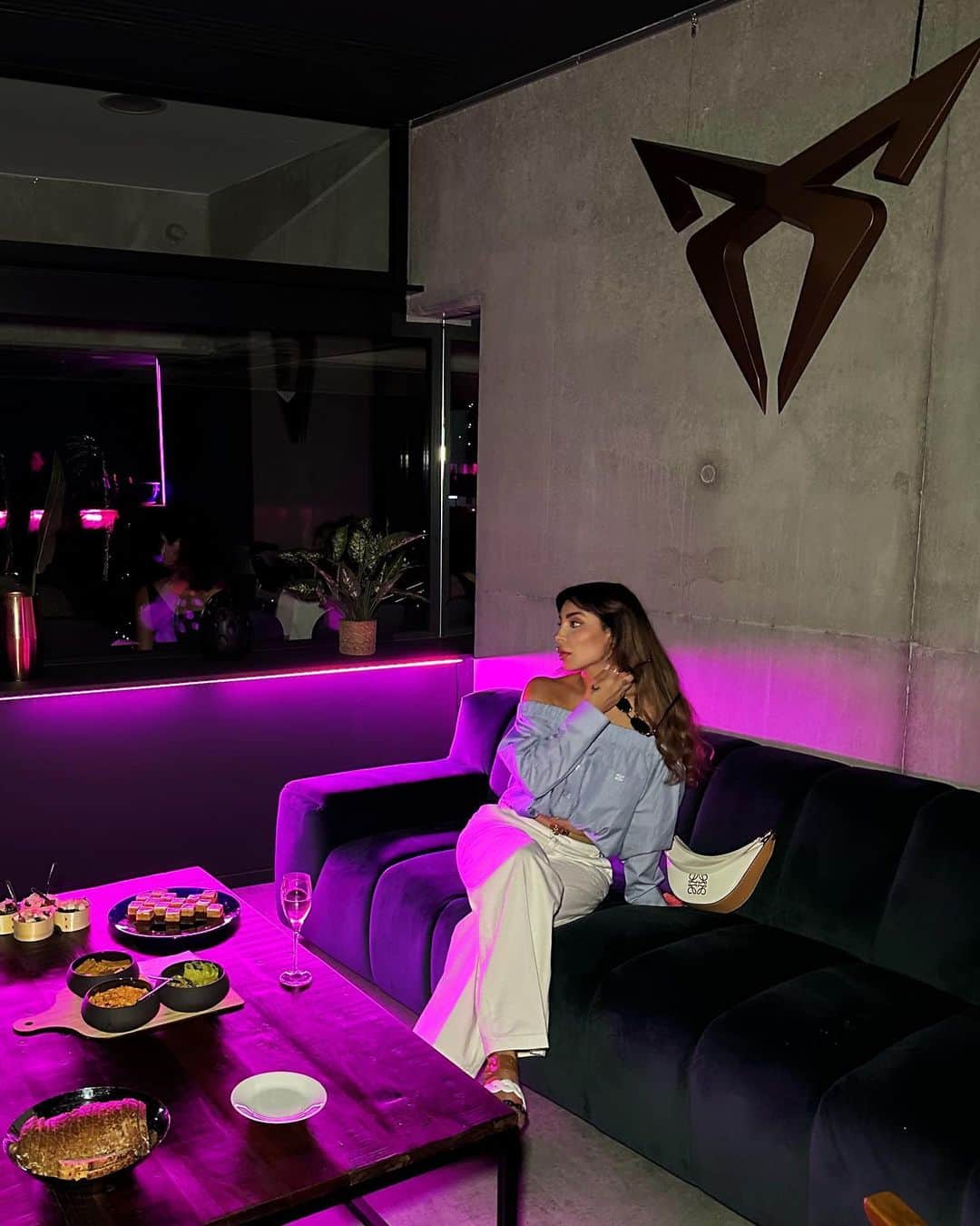 sananasのインスタグラム：「She is still a rockstar👩🏻‍🎤Merci @cupra_france d’avoir réalisé un rêve d’enfant ! @pink a été IN-CROY-ABLE ! La performance, ses échanges constants avec ses fans, son humour, son énergie, sa voix 🤩J’ai toujours adoré ses chansons et sa personnalité mais alors là ! Bravo Madame 👏🏻L’un des meilleurs concerts que j’ai vu !! Bon par contre mon coeur s’arrêtait presque quand elle faisait ses acrobaties là 😂  #SummerCarnival #SummerCarnivalTour #Pink」