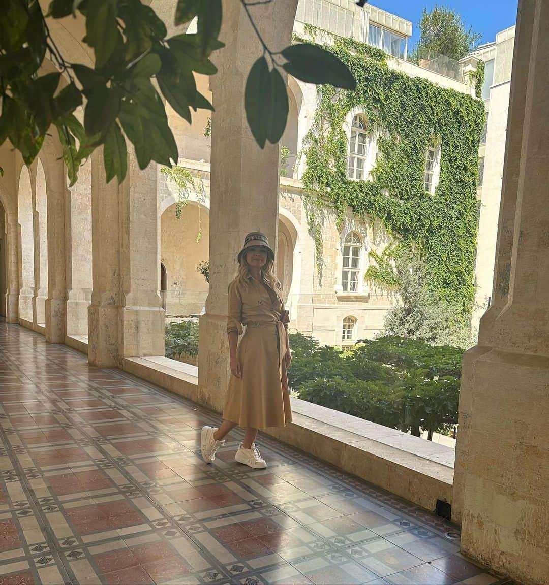 Eliana Michaelichin Bezerraさんのインスタグラム写真 - (Eliana Michaelichin BezerraInstagram)「A caminho de Jerusalem. Que emoção.#Israel #jerusalem #thankgod」6月21日 16時38分 - eliana