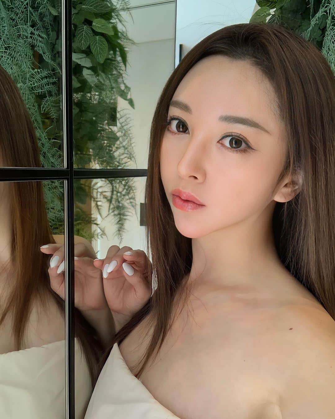 山崎みどりのインスタグラム
