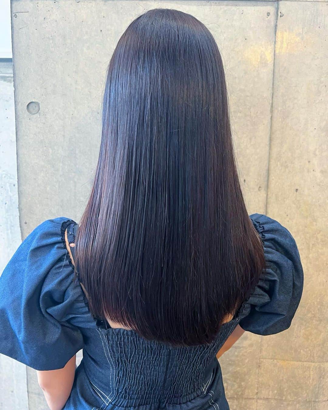 五位渕のぞみのインスタグラム：「#代官山Fam にて カラーリング+カット+トリートメント✂️✨✨ @_fam.and_  ㅤㅤㅤㅤㅤㅤㅤㅤㅤㅤㅤㅤㅤㅤㅤㅤㅤㅤ @_fam.and_honda さんありがとうございました😍💕 ㅤㅤㅤㅤㅤㅤㅤㅤㅤ ㅤㅤㅤㅤㅤㅤㅤㅤㅤ」