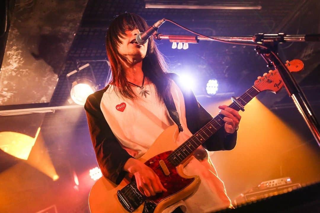 FM802のインスタグラム