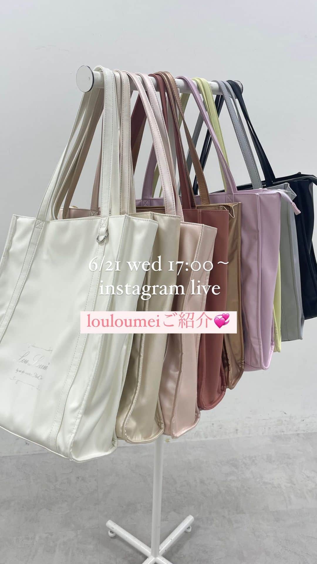 one after another NICECLAUPのインスタグラム