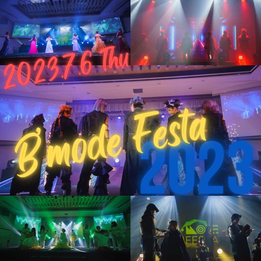 Bmodeのインスタグラム：「🪩B’modeフェスタ2023開催🪩  開催日時：2023年7月6日(木) 14時〜 開催場所：パレット市民劇場  coming soon…  #bmode #ビーモード #ビューティーモードカレッジ #美容 #美容学校 #ヘアメイクショー #ヘアメイクライブ #ビューティープレゼンテーション #卒業制作発表会 #沖縄 #okinawa」