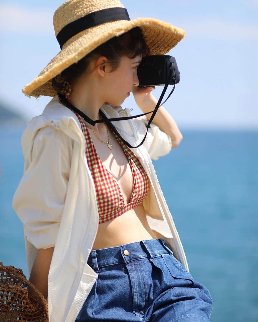 CLUÉLmagazineのインスタグラム