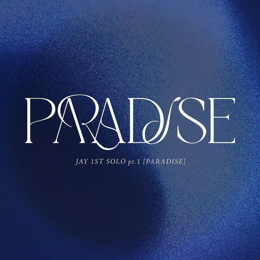 iKONさんのインスタグラム写真 - (iKONInstagram)「JAY 1ST SOLO pt.1 [PARADISE] OUTNOW!  #JAY #김진환 #iKON #아이콘 #PARADISE #파라다이스 #JAY_1STSOLO_pt1_PARADISE_RELEASE」6月21日 18時00分 - withikonic