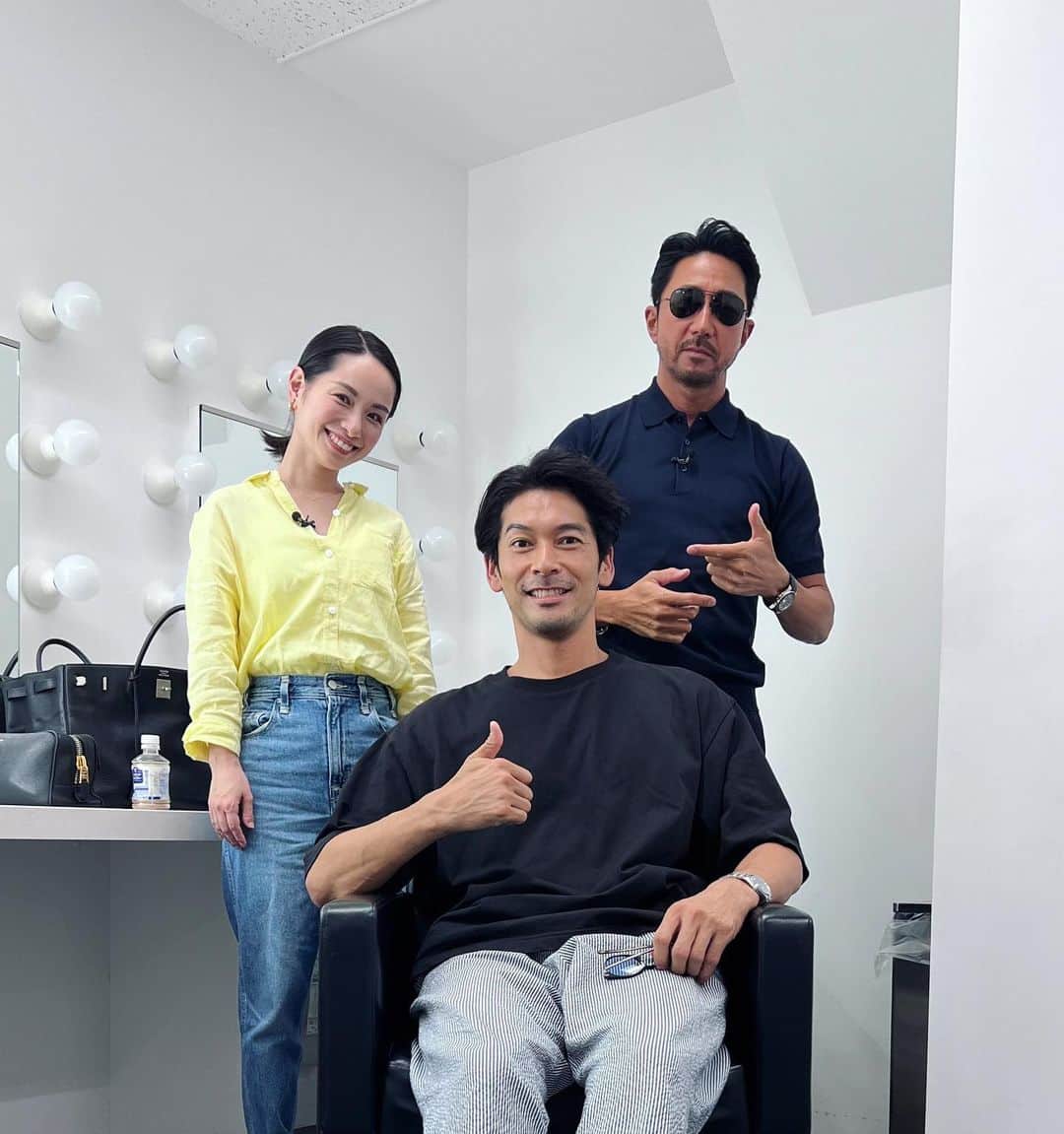 久保田裕之のインスタグラム