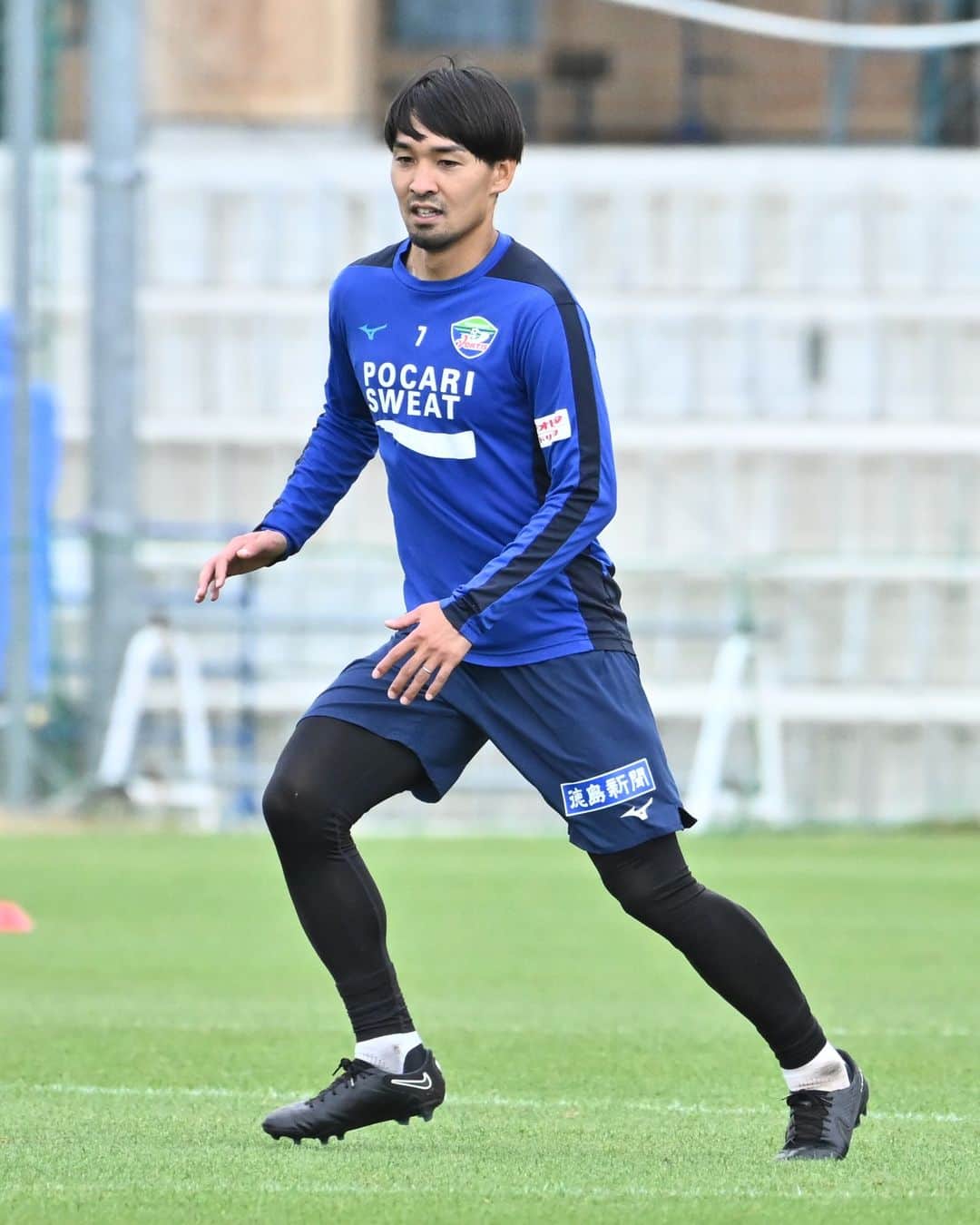 徳島ヴォルティスのインスタグラム：「06.21|Training photo📸  #徳島ヴォルティス #vortis #Ｊリーグ #football」