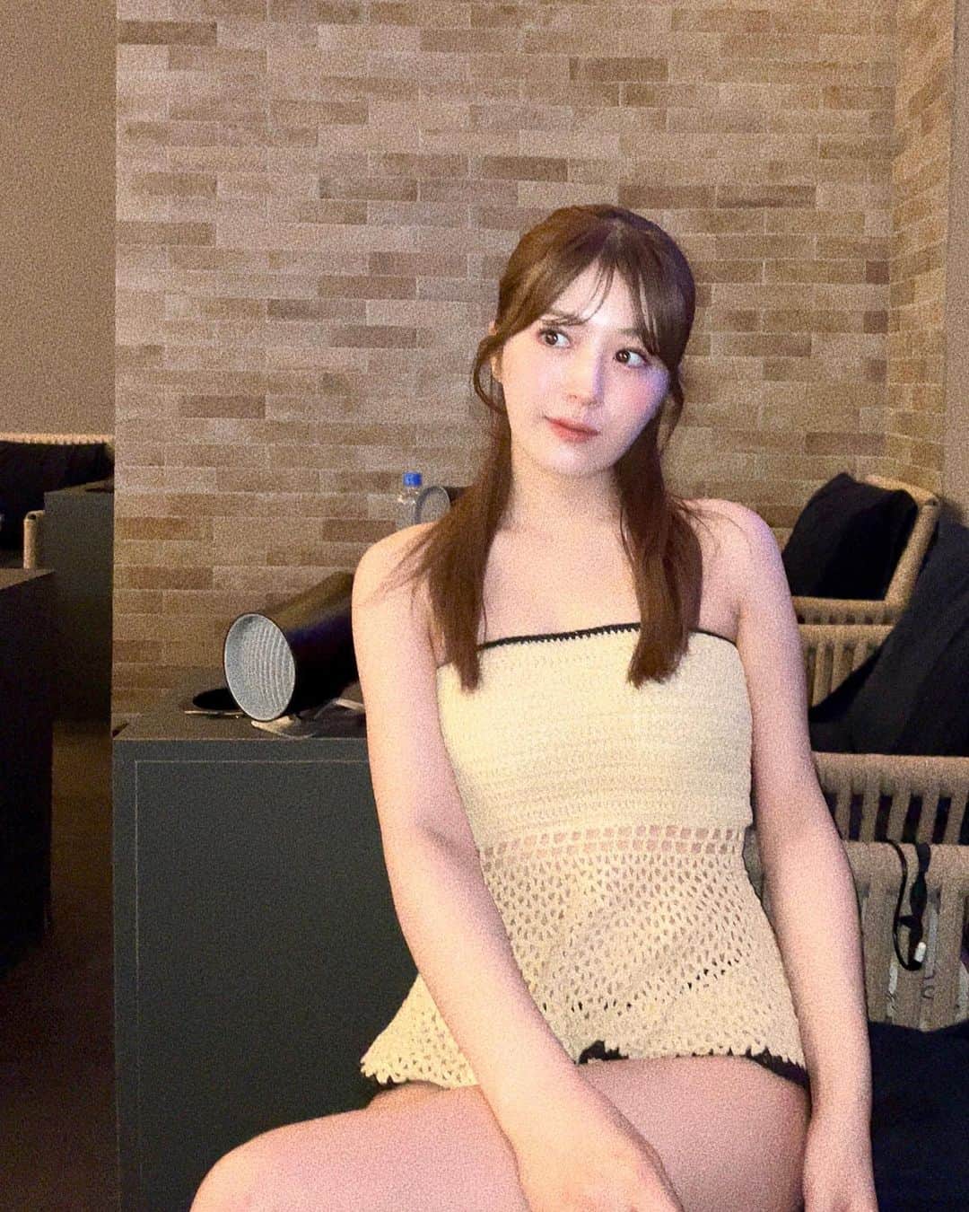 黒田莉来のインスタグラム
