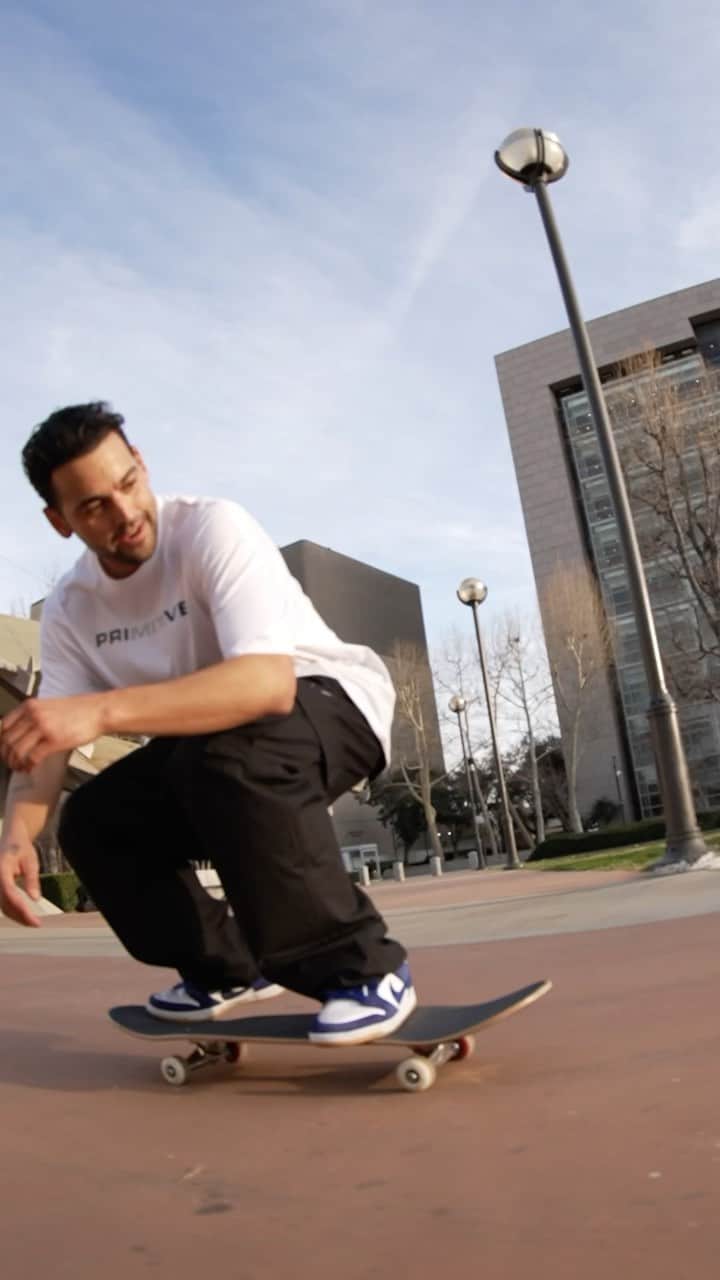 Fender Guitarのインスタグラム：「What better way to celebrate national #GoSkateDay than to watch our series Don’t Quit Your Daydream with @prod? Head to the link in bio to see more.」