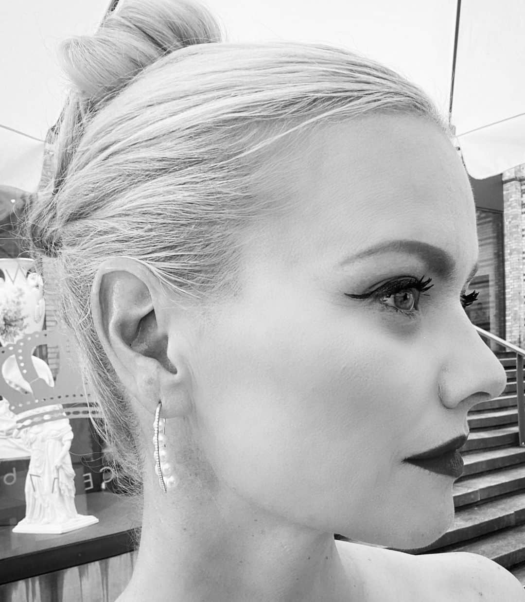 フランツィスカ・クヌッペさんのインスタグラム写真 - (フランツィスカ・クヌッペInstagram)「Princess for a night ♥️💋✨  At the @raffaello summer party wearing @pronovias #dress  @yananesper #jewelry  @raffaello.deutschland   @bwmcommunications @bookinger」6月22日 4時07分 - franziskaknuppe