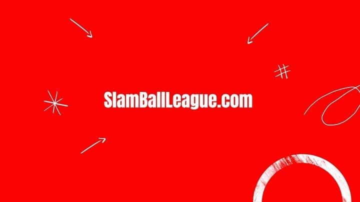 ブレイク・グリフィンのインスタグラム：「Super excited to be a part of the group to bring back one of my childhood favorites: SlamBall. We just locked in a two-year media rights deal with @ESPN and are ready to launch in Vegas on July 21st.  @slamballofficial   #slamball2023」