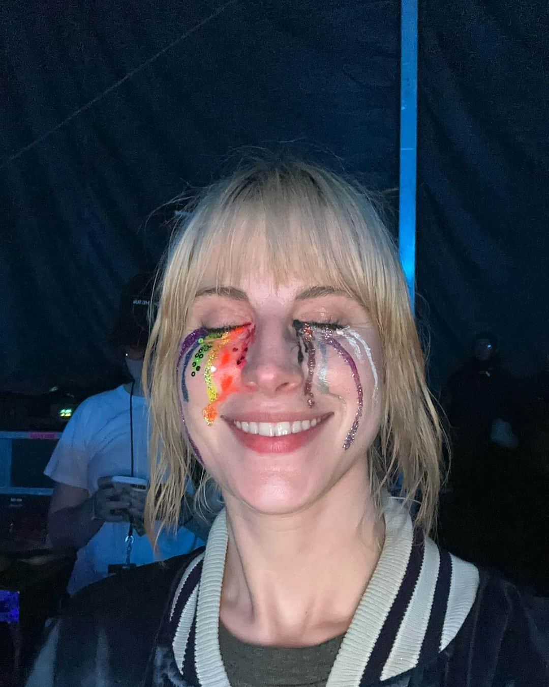 ヘイリー・ウィリアムスさんのインスタグラム写真 - (ヘイリー・ウィリアムスInstagram)6月22日 4時49分 - yelyahwilliams