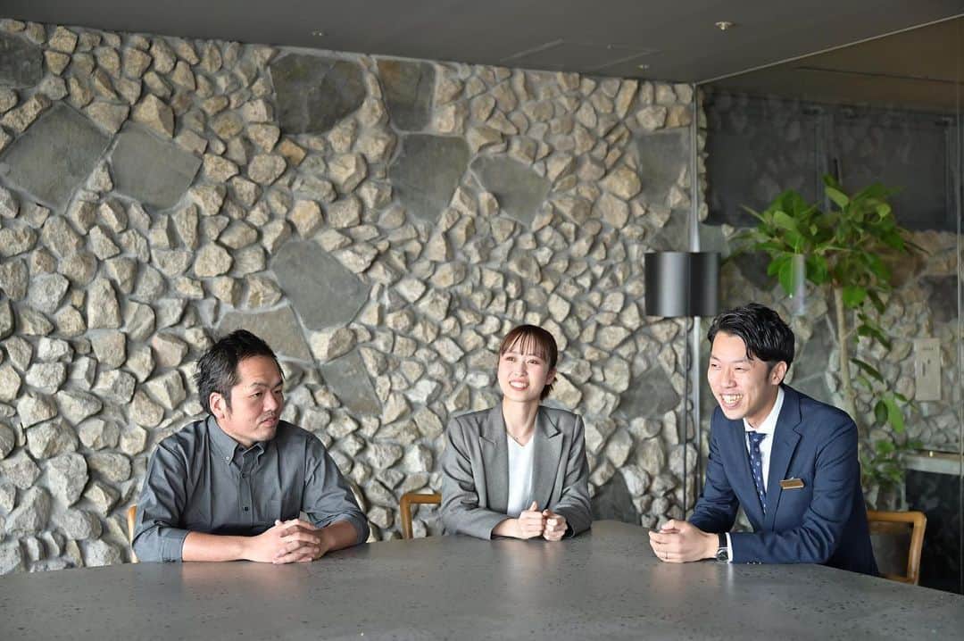 株式会社ポジティブドリームパーソンズのインスタグラム