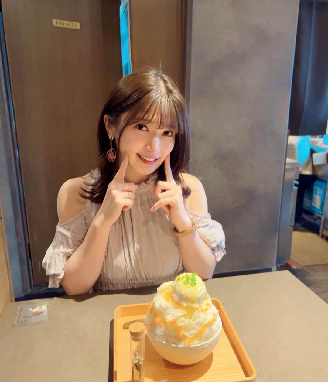 渚志帆のグルメインスタ