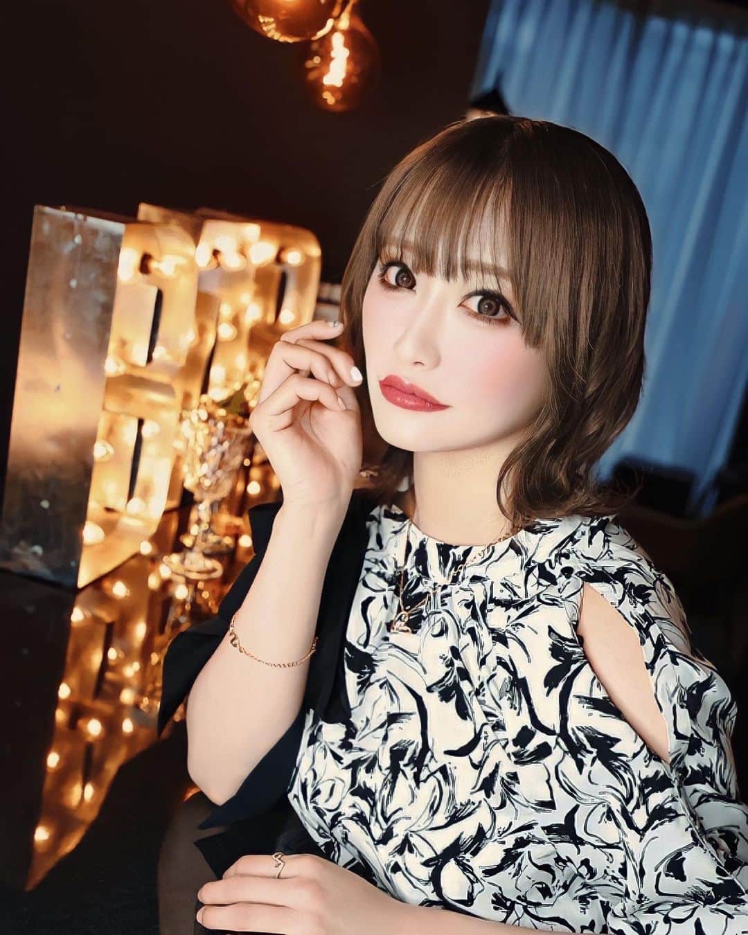 かおかおのインスタグラム