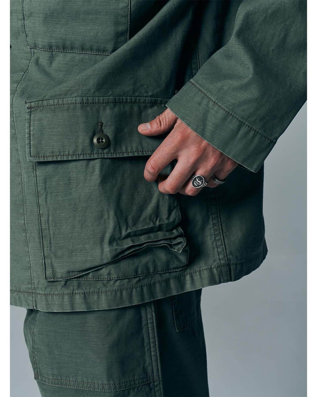 JOURNAL STANDARDさんのインスタグラム写真 (JOURNAL STANDARDInstagram)「東野幸治さんの「ダサいを止めたい」をきっかけに始動した YouTube