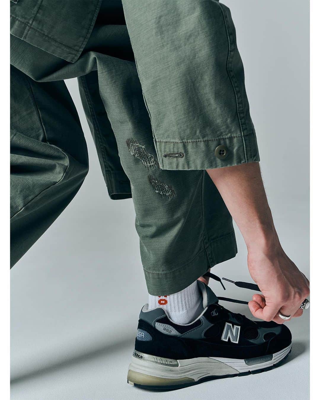 JOURNAL STANDARDさんのインスタグラム写真 (JOURNAL STANDARDInstagram)「東野幸治さんの「ダサいを止めたい」をきっかけに始動した YouTube