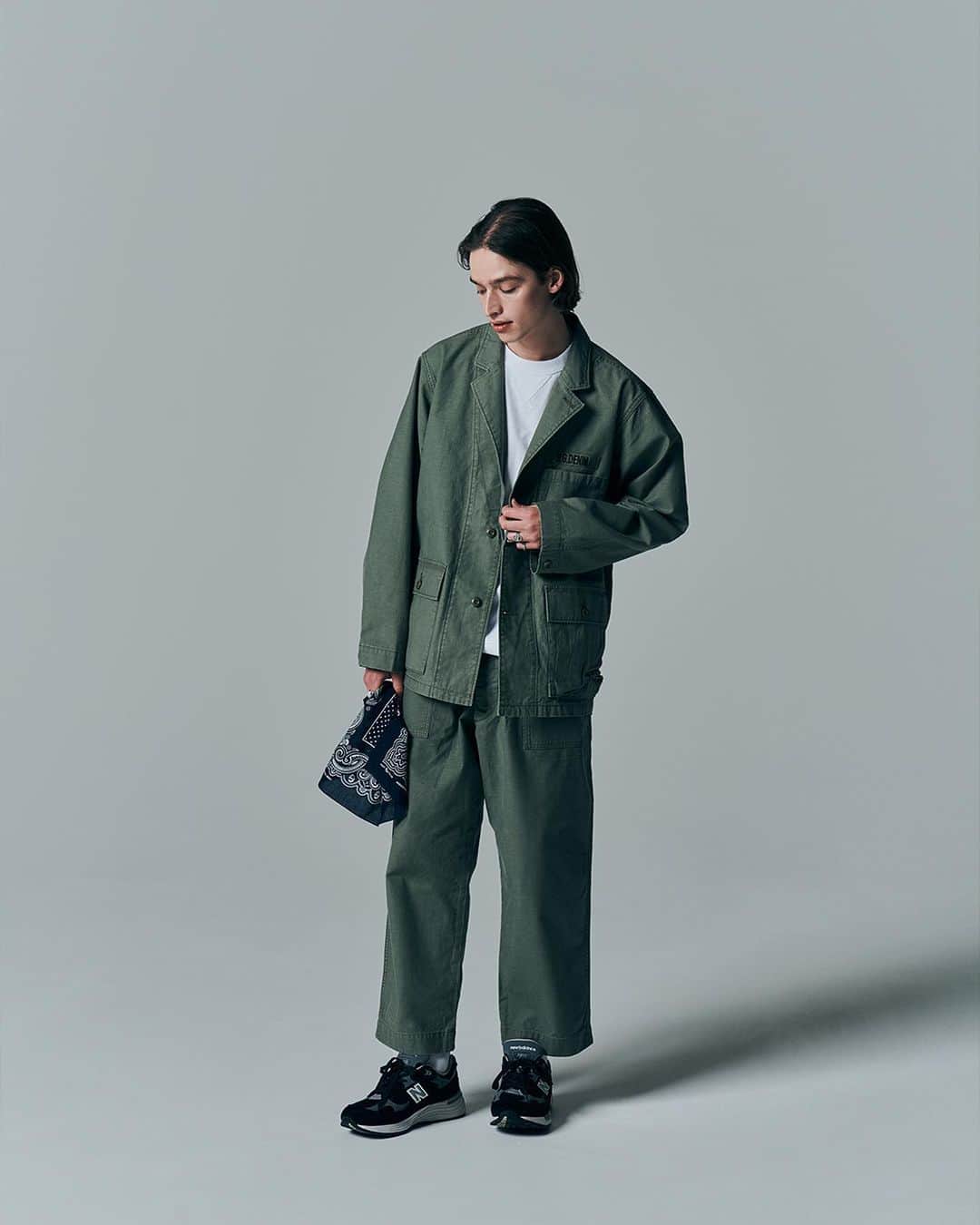 JOURNAL STANDARDさんのインスタグラム写真 (JOURNAL STANDARDInstagram)「東野幸治さんの「ダサいを止めたい」をきっかけに始動した YouTube