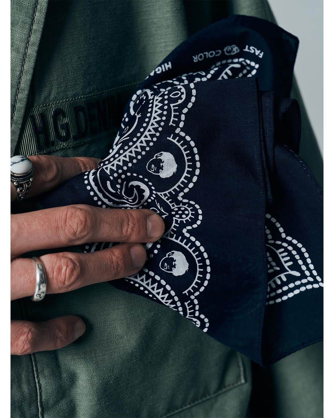 JOURNAL STANDARDさんのインスタグラム写真 (JOURNAL STANDARDInstagram)「東野幸治さんの「ダサいを止めたい」をきっかけに始動した YouTube