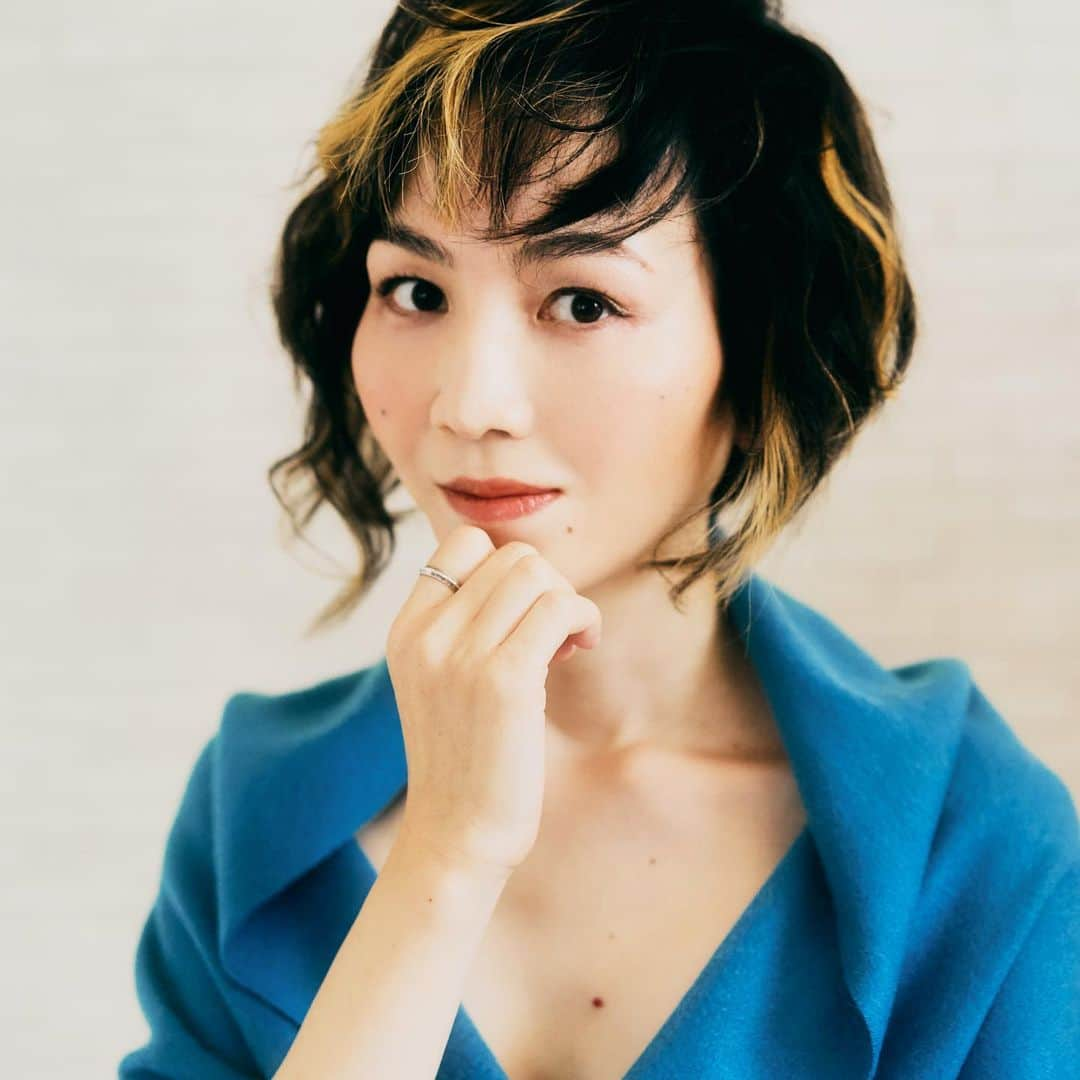 川村由紀のインスタグラム