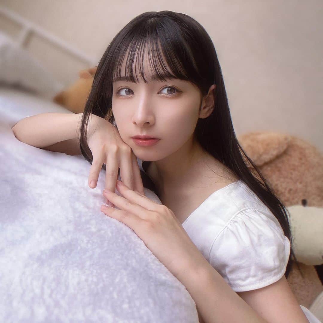 のインスタグラム：「22歳になりました🐱」