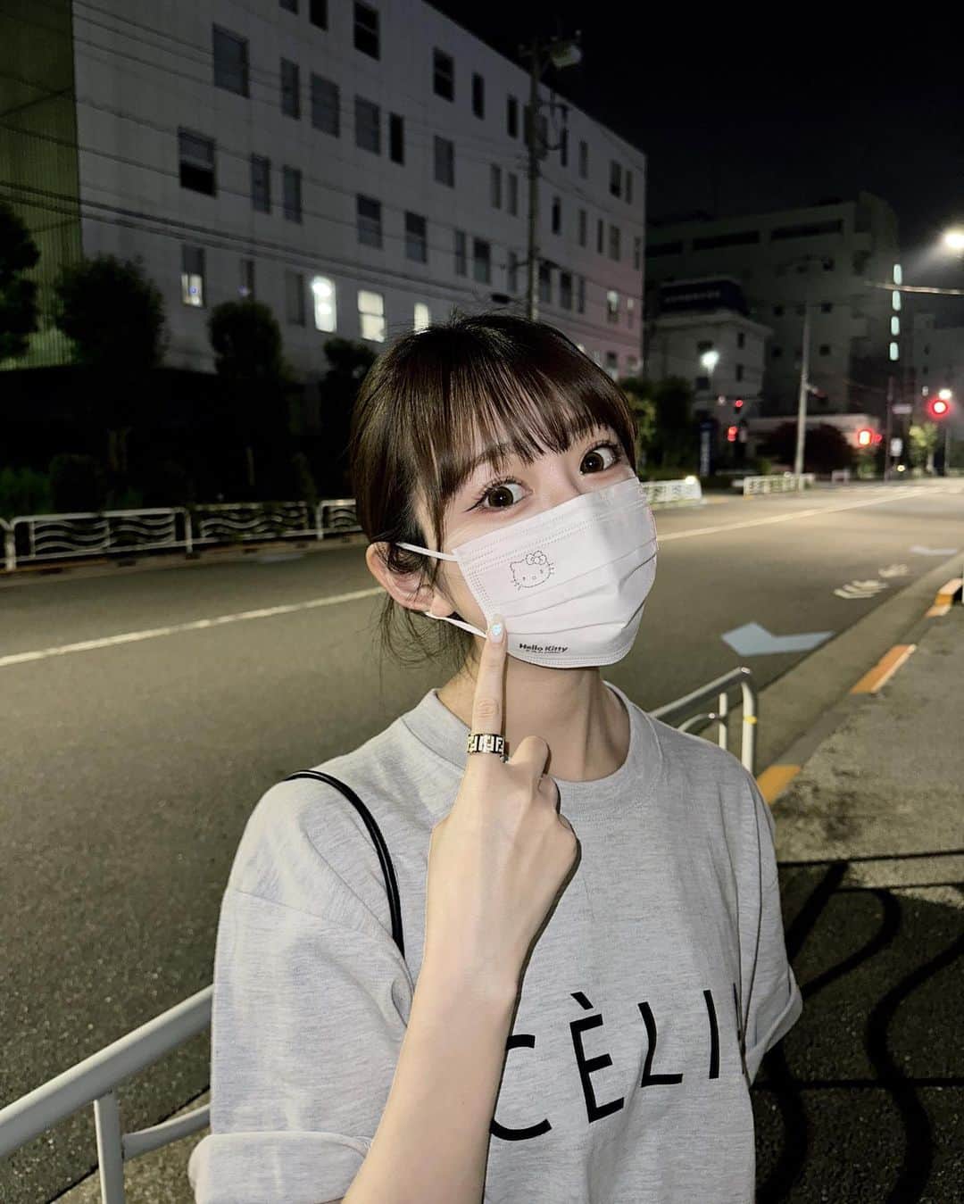 Ayanaのインスタグラム