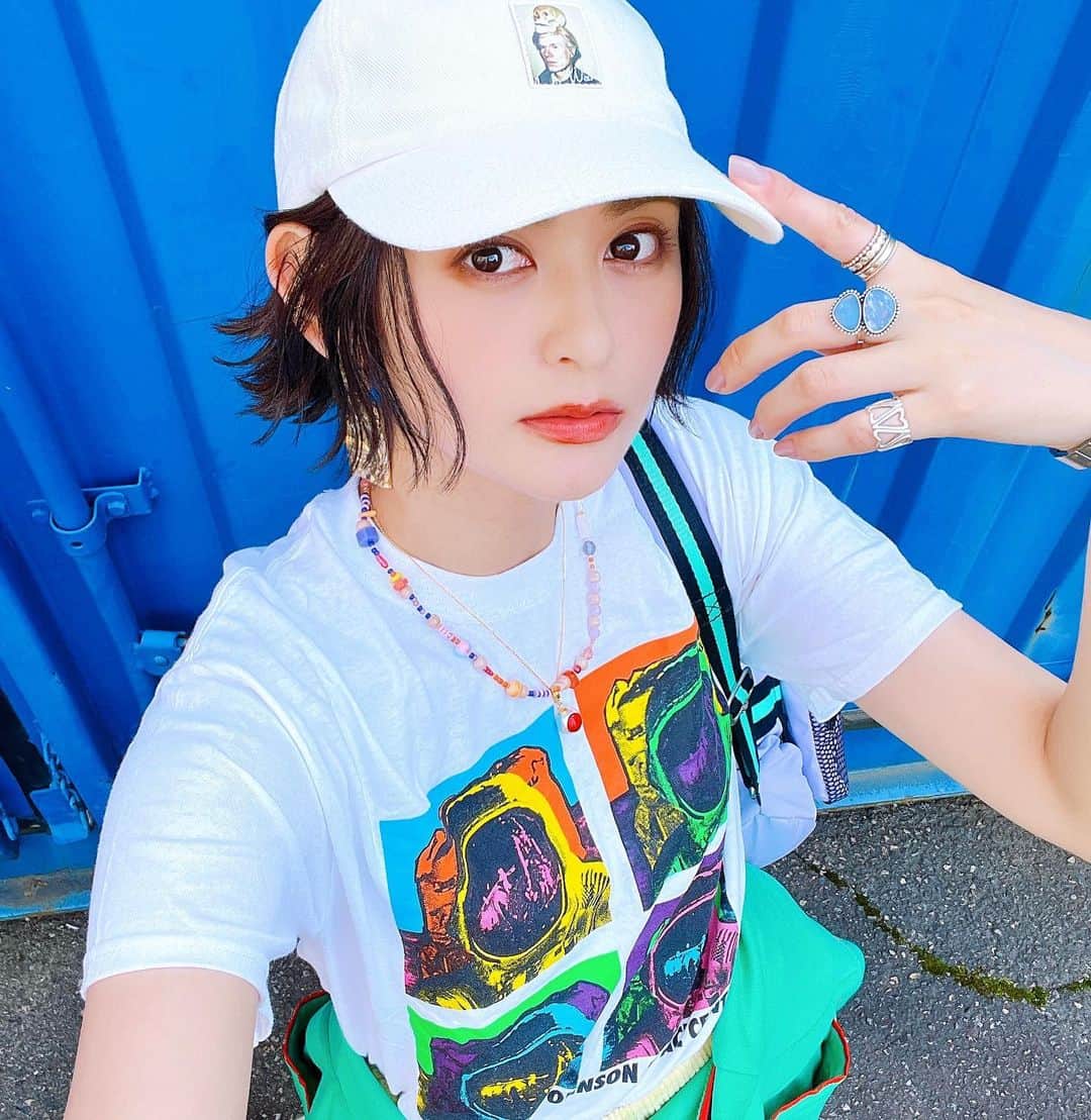 石井美絵子のインスタグラム