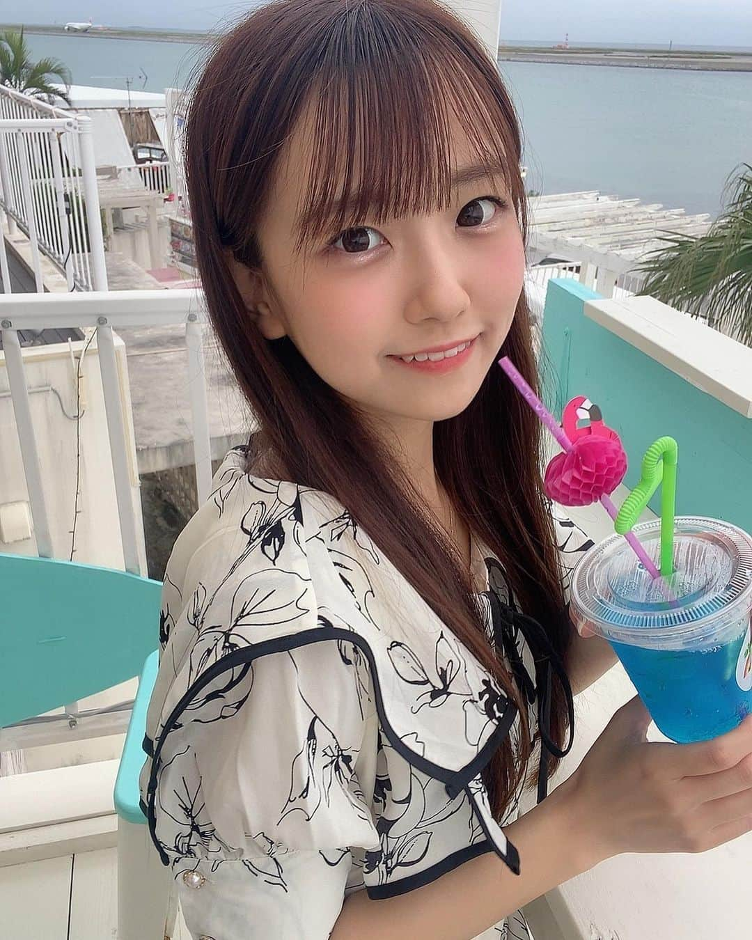 宮脇彩花のインスタグラム