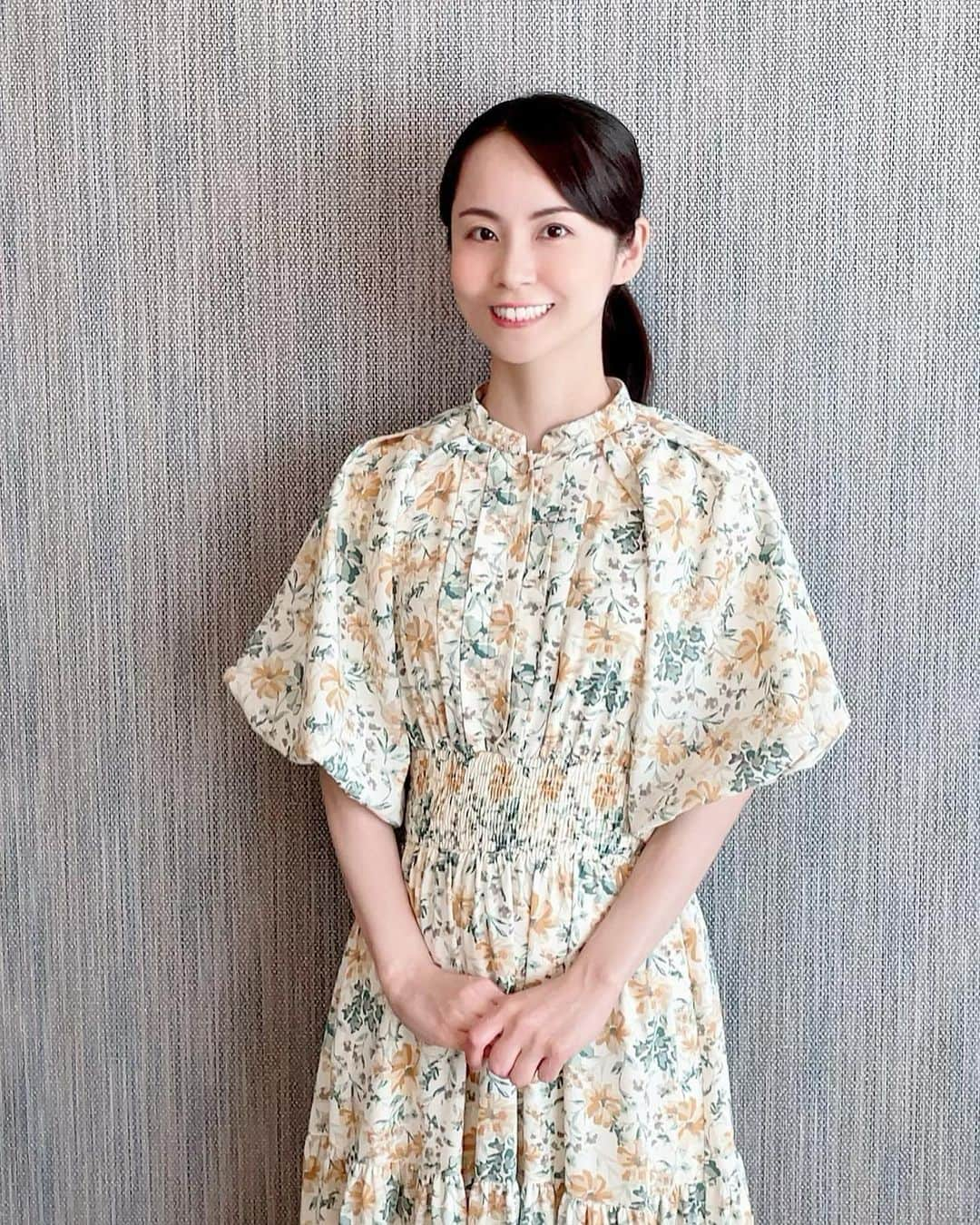 加藤美和のインスタグラム