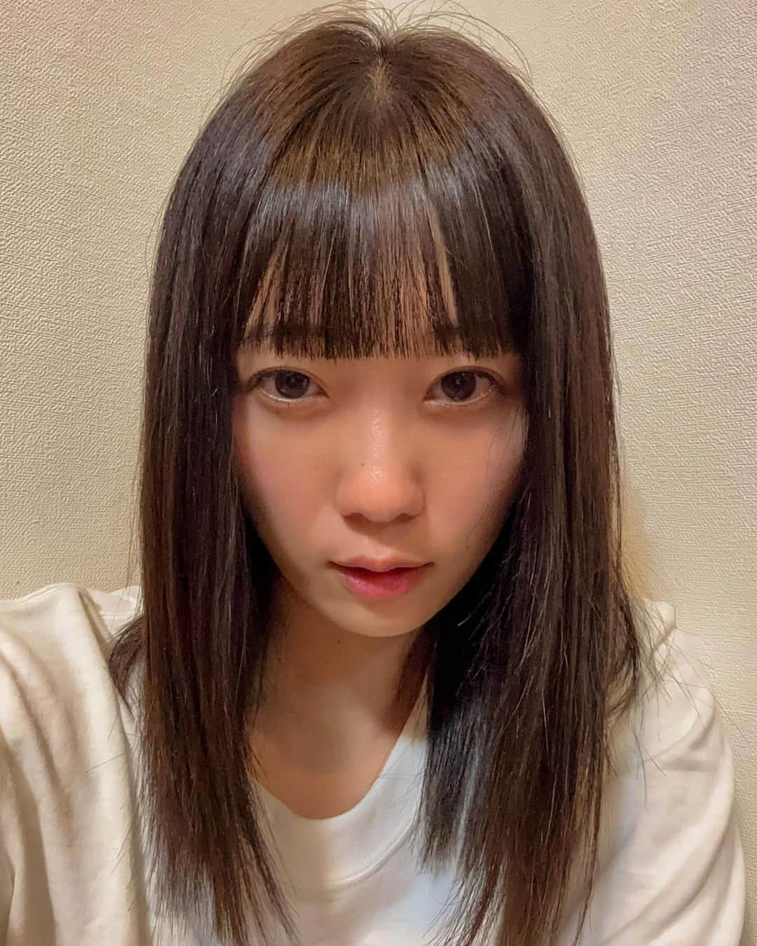 NIKKI さんのインスタグラム写真 - (NIKKI Instagram)「茶髪にしたん ⁡ 何バナしますかね？待ってたしょ？ 最近みなさん色々あったね ⁡ 恋愛、仕事、家族、友達、なんでもどーぞ🤲🏻 ⁡ ⁡ I got my hair done. ⁡ Hi, everyone:) Are u doing well? Let's talk about ur life, work, love, anything! ⁡ ⁡ 갈색 머리로 했어~ ⁡ 저랑 얘기합시다~ 여러분은 요즘 어떠세요? 호조인가요?  일, 사랑, 인생, 고민, 뭐든지 OK입니다!」6月21日 20時57分 - wjf_nikki