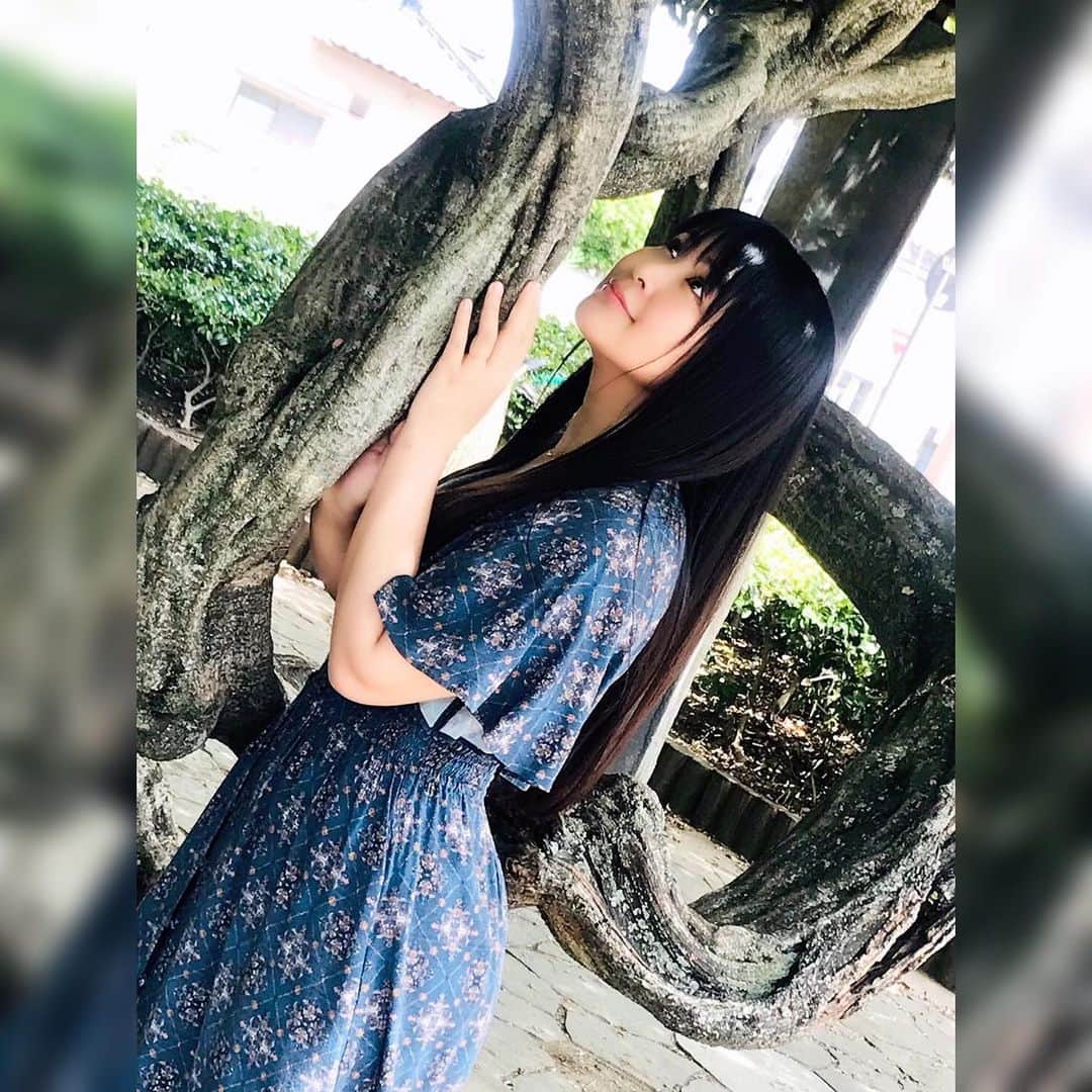 水上真理のインスタグラム：「memories . year 2019 . #smile  #photo  #memories」