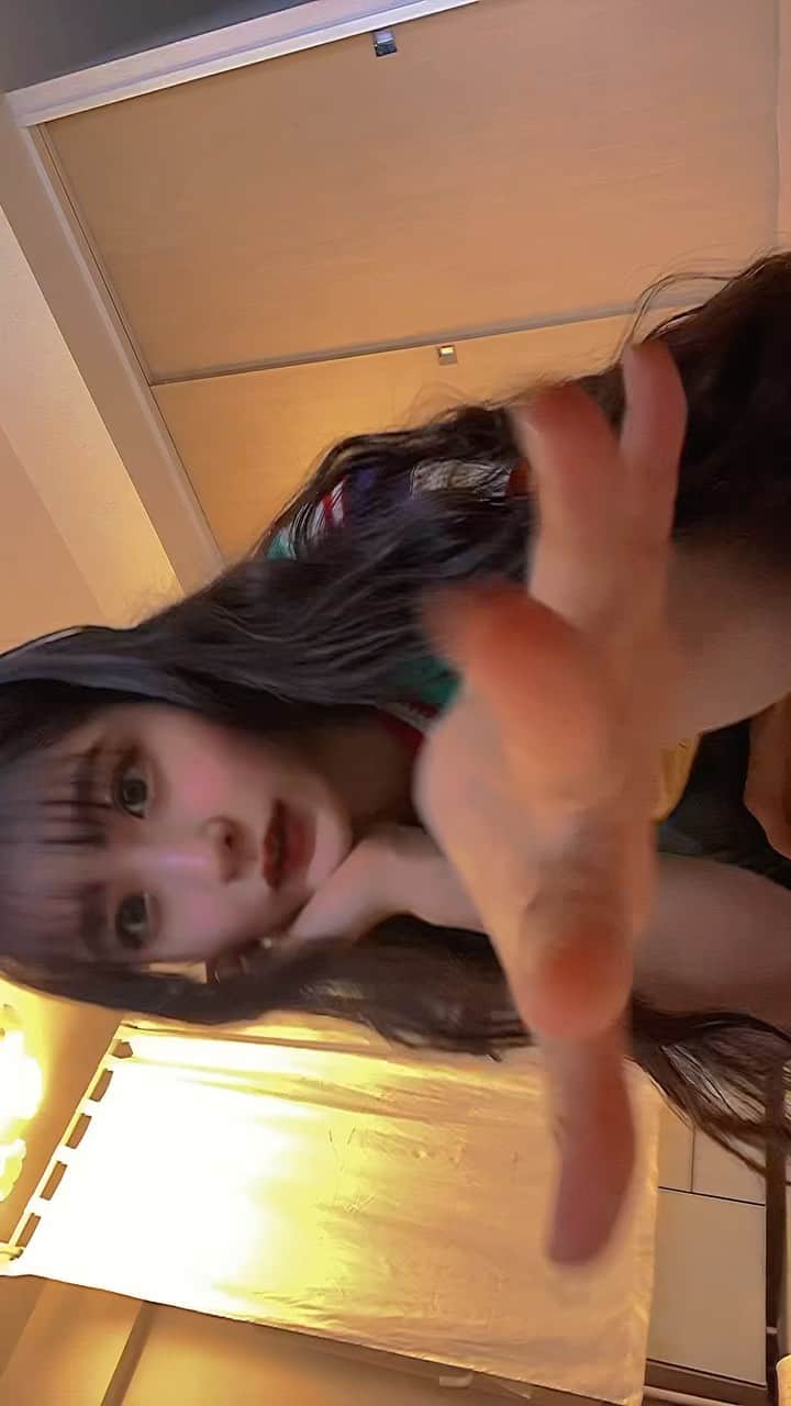 七瀬恋彩のインスタグラム