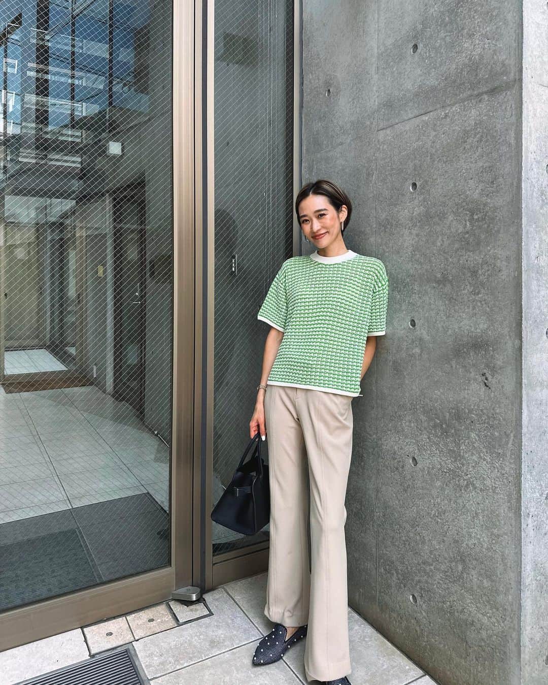 小梶恵莉のインスタグラム