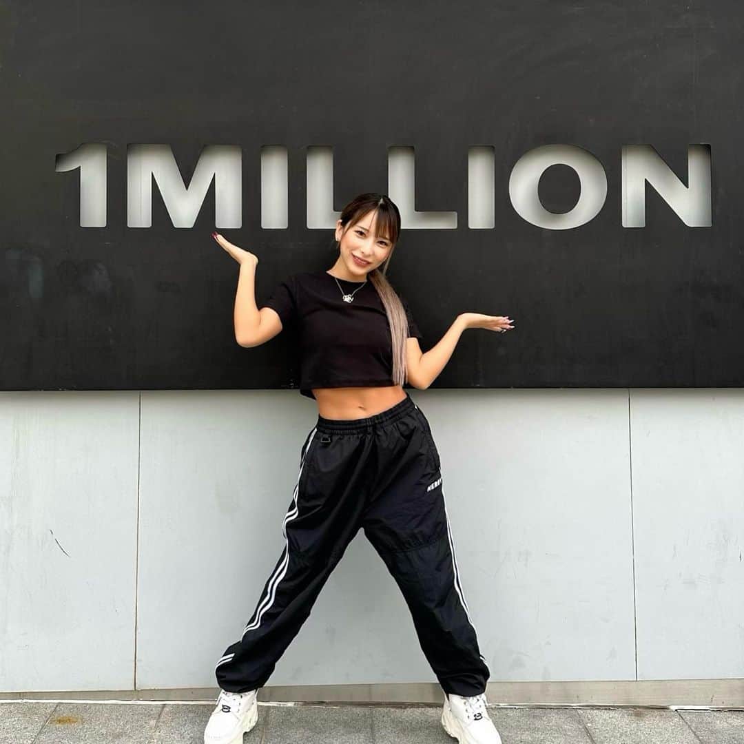 あちゅのインスタグラム