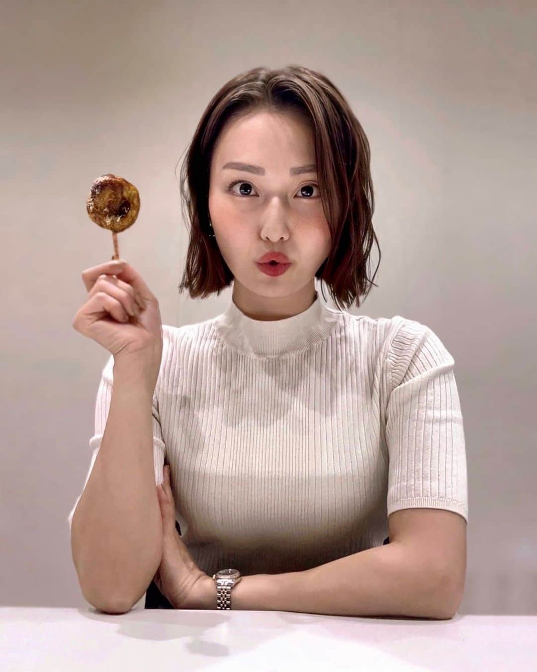本間智恵のインスタグラム