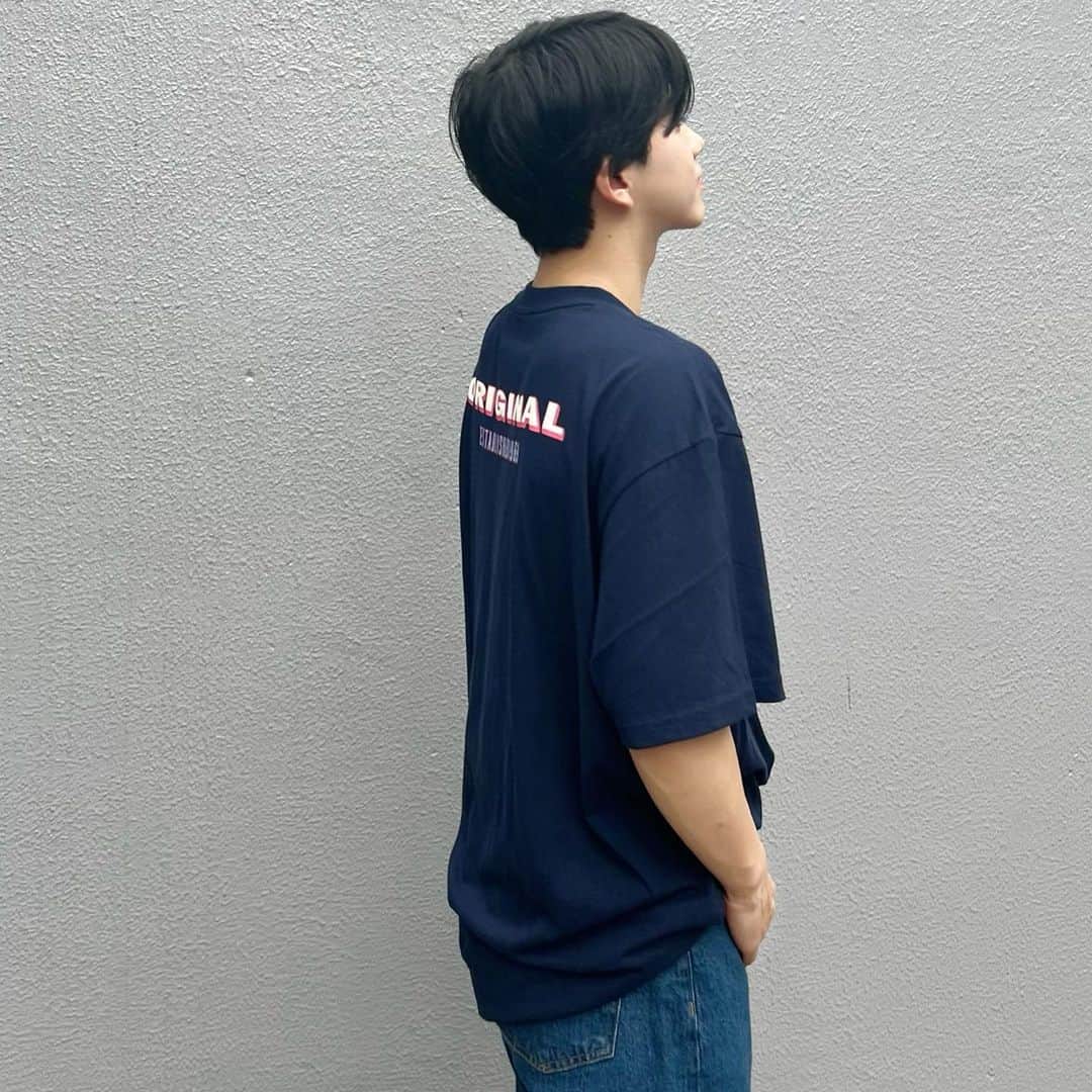 廣居永真さんのインスタグラム写真 - (廣居永真Instagram)「💙👖🥷👕  かわちいお洋服です。 こういう服も似合ってますか？🤔   #gap #今日のコーデ  #instafashion  #coordinate  #selfie  #army  #armyと繋がりたい  #carat  #caratと繋がりたい #夏コーデ #おしゃれさんと繋がりたい  #04  #fyp #ootd  #韓国好きな人と繋がりたい  #mensfashion  #メンズファッション  #love  #シンプルコーデ #오오티디  #패션  #일상룩  #옷스타그램」6月21日 21時44分 - to_ma_hiroi