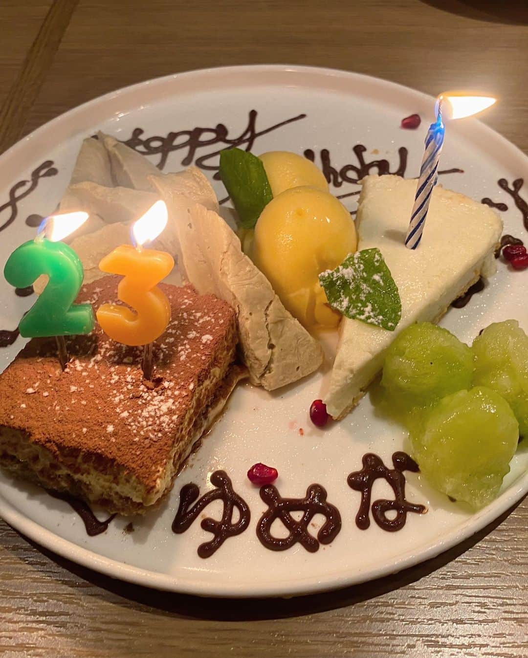 箭内夢菜さんのインスタグラム写真 - (箭内夢菜Instagram)「6.21 今年もたくさんの方にお祝いして頂けて 無事に23歳のお誕生日を迎えることができました🎂  本当にたくさんのメッセージ、ありがとうございます🥹♡ 全部見てます🥰  23歳も皆様に応援して頂けるよう、精一杯全力で前に進みたいと思います これからもどうぞよろしくお願いします🥰  幸せなお誕生日だぁぁ」6月21日 21時46分 - yumenayanai_official