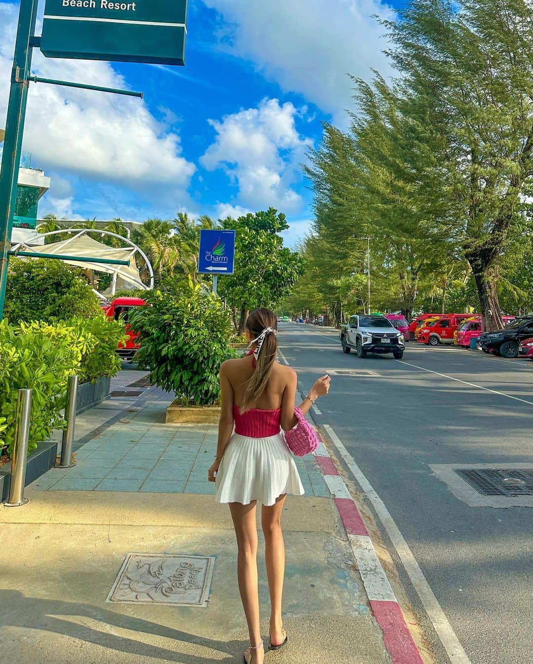 イェリのインスタグラム