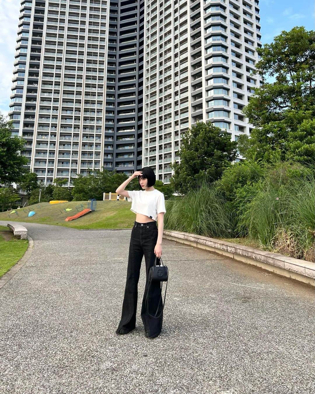 Mikako のインスタグラム