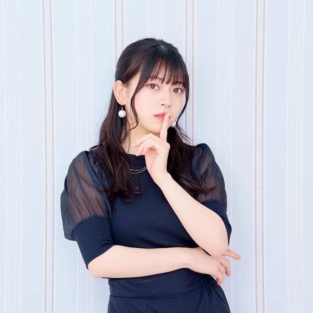 高岡薫のインスタグラム：「ご報告 この度、高岡薫のファンクラブ「るんばにあふぁみりー」を開設することになりました！今後も、今までより幅広く活動をしていきます💪皆さんには、是非それをるんばにあふぁみりーとして近くで見守ってくださると嬉しいです！ ファンクラブ開設は7月の予定です！そして第1回ファンミーティングが9月に開催することが決定しました✨続報をお待ちください！  よろしくお願いします！ #ご報告 #ファンクラブ #るんばにあふぁみりー」