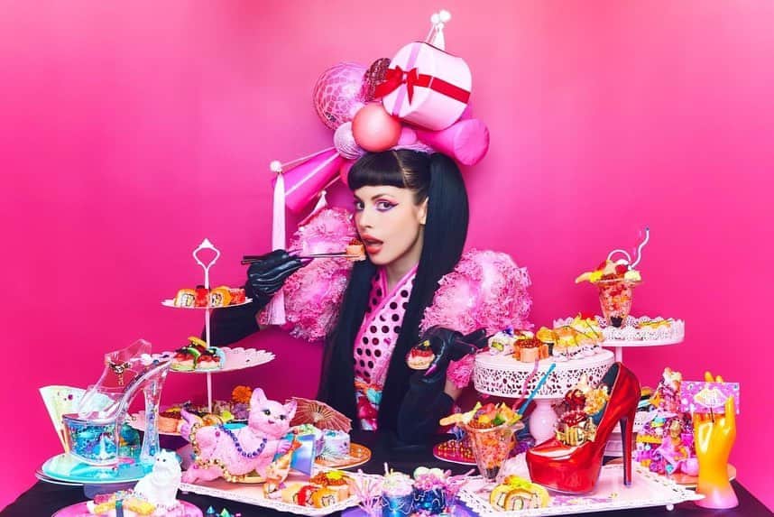 増田セバスチャンさんのインスタグラム写真 - (増田セバスチャンInstagram)「📢Finally! Sushi restaurant SUSHIDELIC by Sebastian Masuda will open in SoHo, New York on June 28. Sushi+Delicious, Sushi+Psychedelic. Please take this new spot with your eyes, tongue, and all five senses. @sushidelic.nyc   📢6月28日 ニューヨーク・SOHOに増田セバスチャンによる寿司レストラン「SUSHIDELIC」がオープンします！Sushi+Delicious, Sushi+Psychedelic。目で、舌で、五感全てでこの新スポットを味わってください。 @sushidelic.nyc  #sushidelic #sebastianmasuda #増田セバスチャン」6月21日 22時01分 - sebastian_masuda