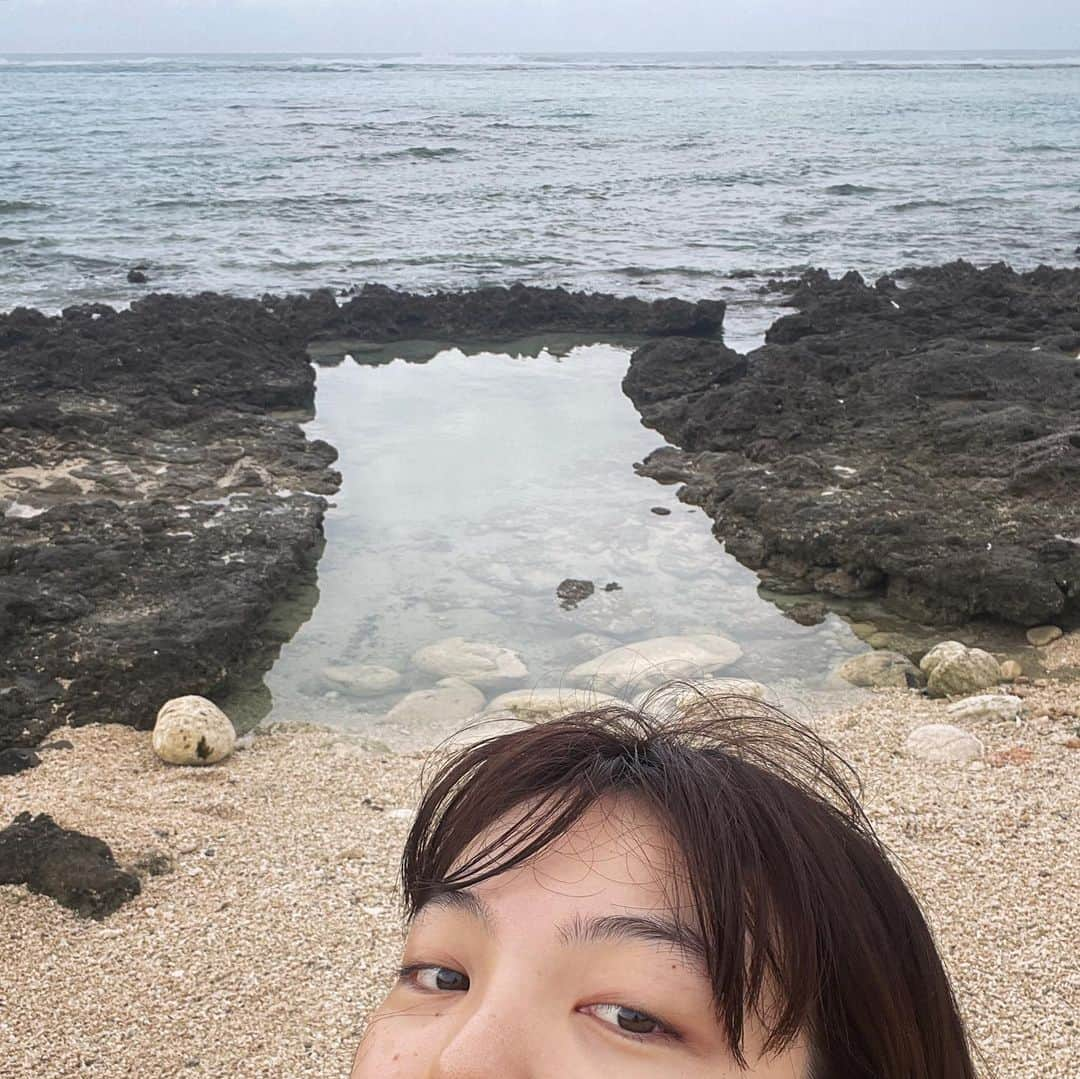 上原実矩さんのインスタグラム写真 - (上原実矩Instagram)「咳き込んでる人がいますけども……🌞」6月21日 22時01分 - miku_uehara