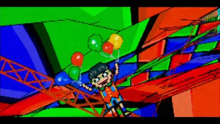 のインスタグラム：「🎮New Video🎮 SO-SO - Higher (Official Music Video)  OUT NOW🔥  Check out my YouTube channel👍  Artist: SO-SO Music: SO-SO Mixing/Mastering: SO-SO  Music Video Directors:  noixy kazari  Animation:  @goromeme   #SOSO #Beatbox #DJ #Higher」