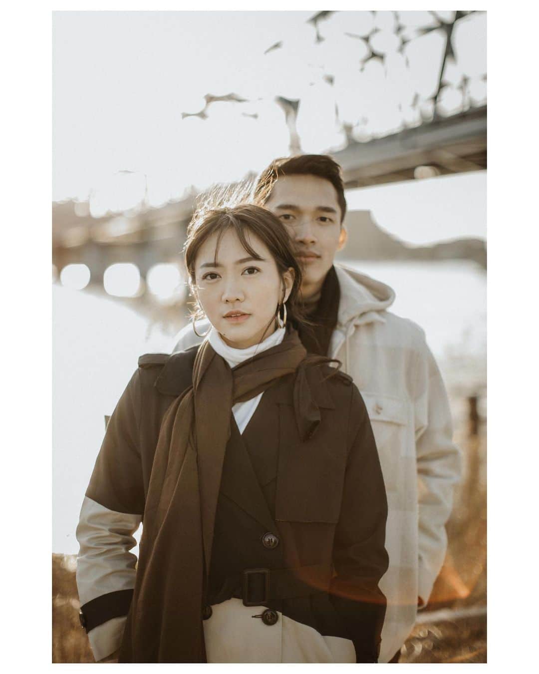 シャニア・ジュニアナタのインスタグラム：「Part 1. @bareodds」