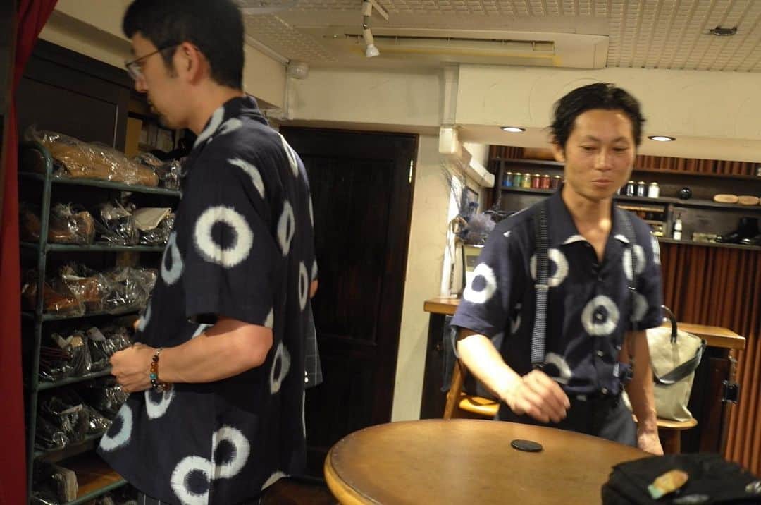 Yuya Hasegawaのインスタグラム