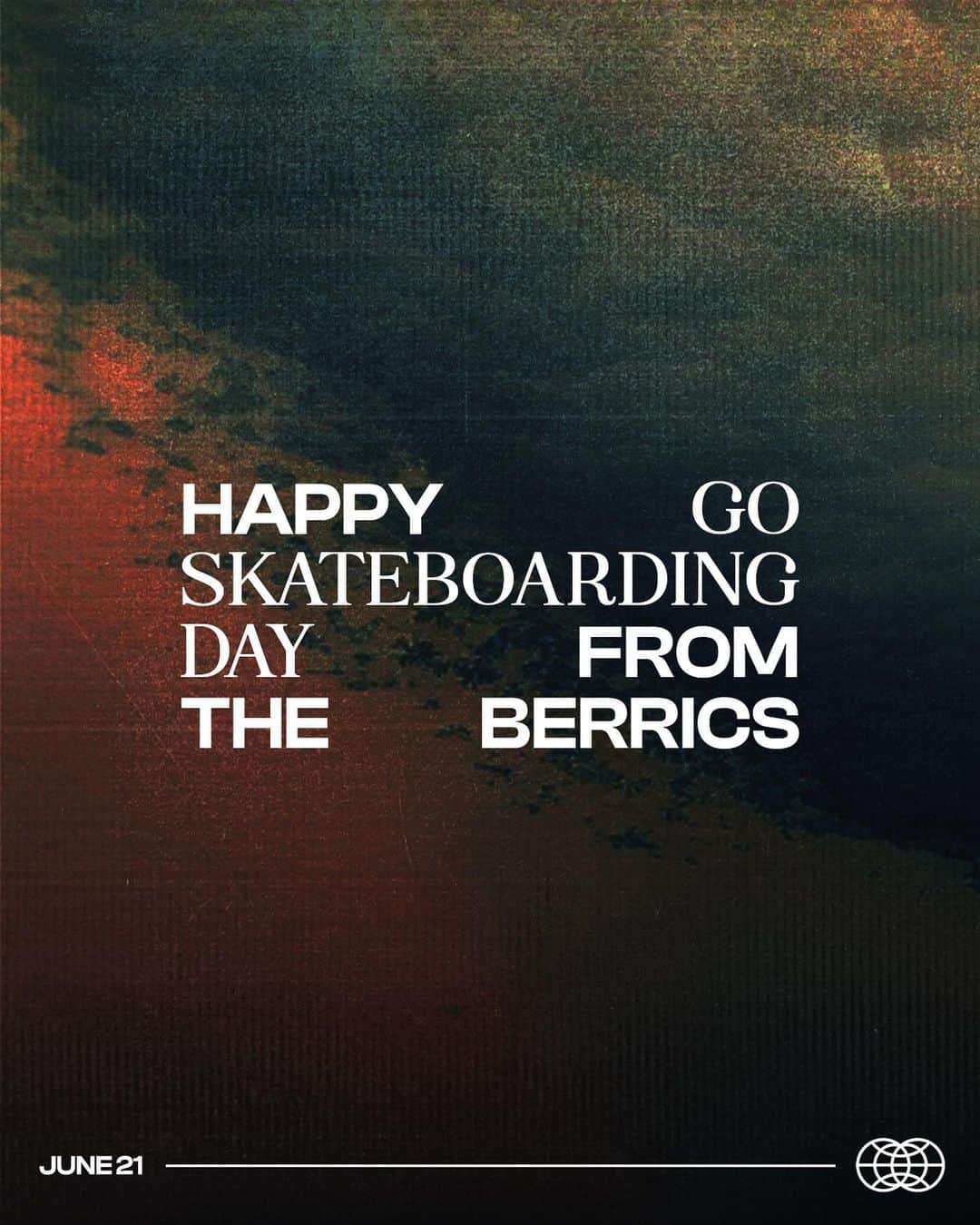 The Berricsさんのインスタグラム写真 - (The BerricsInstagram)「Happy Go Skateboarding Day  SWIPE ➡️ for more  #skateboardingisfun #berrics #goskateboardingday」6月21日 22時32分 - berrics