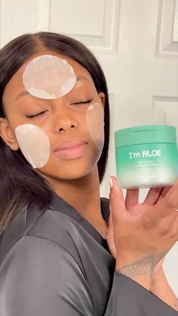 TONYMOLY USA Officialのインスタグラム