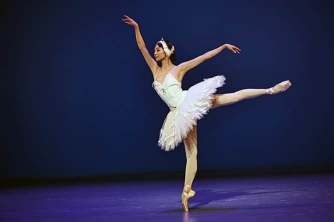 上野水香さんのインスタグラム写真 - (上野水香Instagram)「Memories from Taiwan 2  #swanlake 🦢✨✨  つづきまして 白鳥の湖　編です。」6月21日 22時42分 - mizukaueno