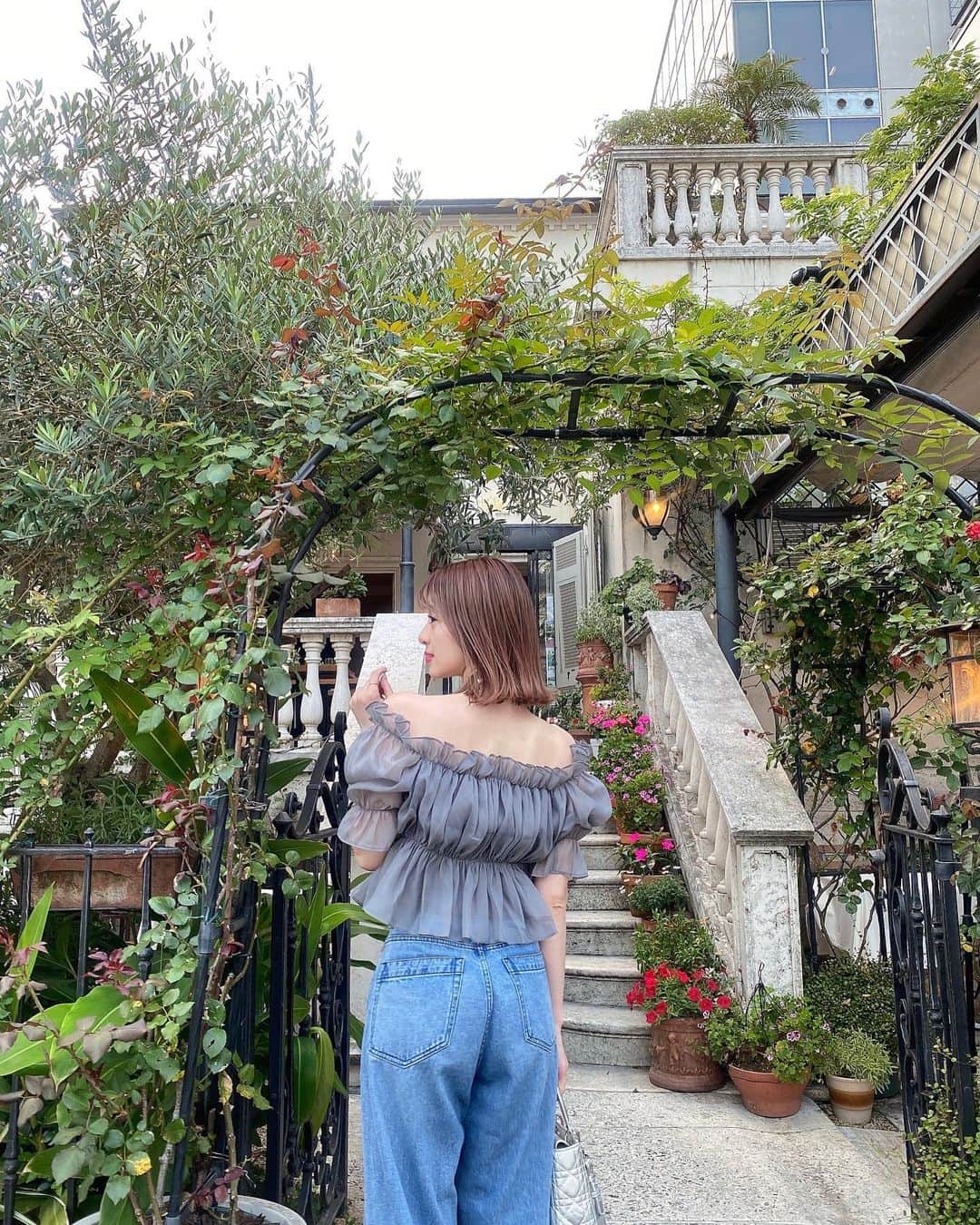 新部宏美のグルメインスタ